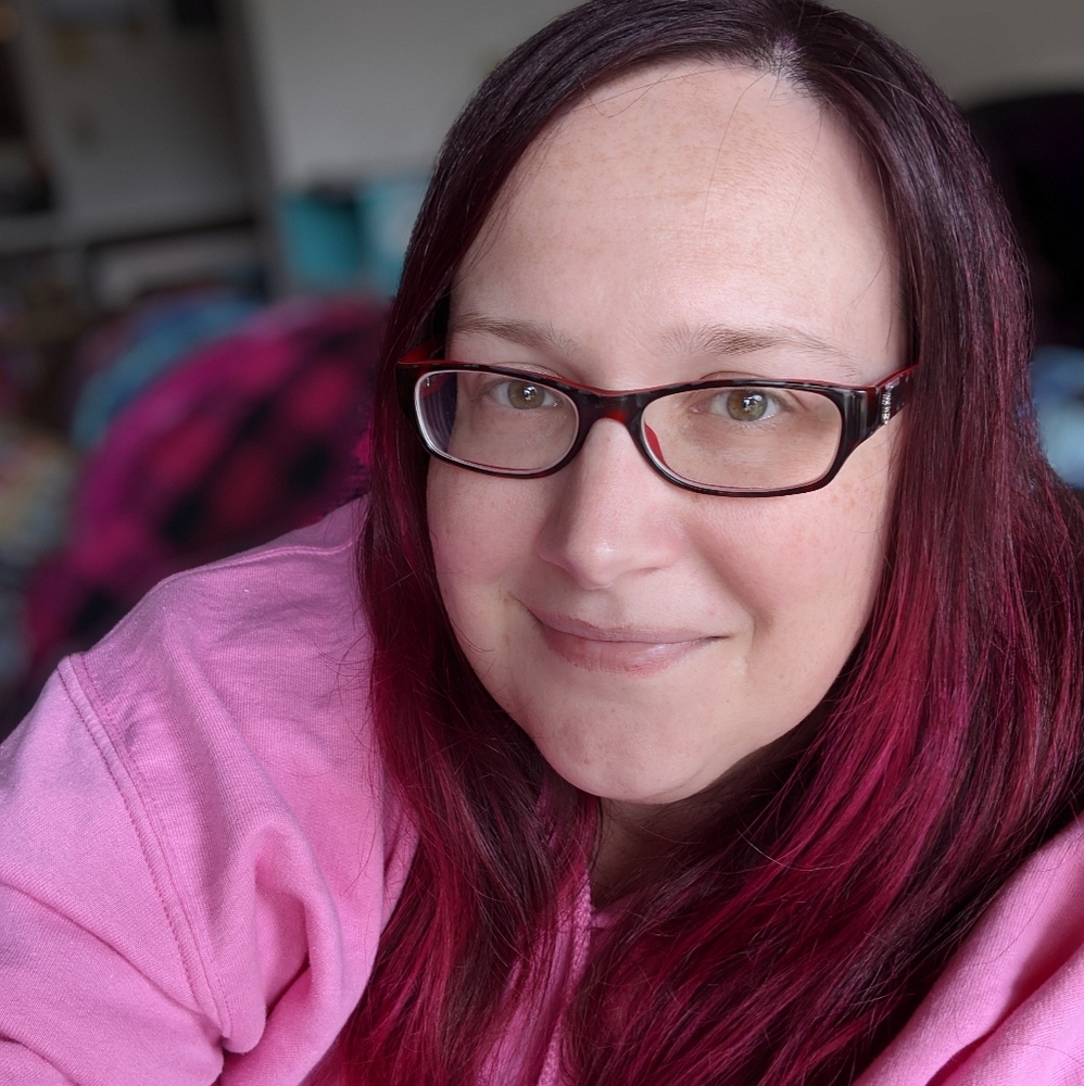 Meet your Posher, Erin